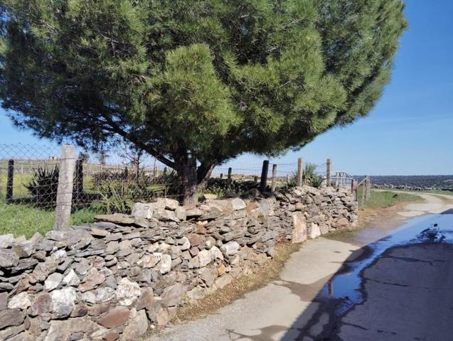 Casas de pueblo en venta en Monterrubio de la Sierra, Pedrosillo de los Aires photo 0