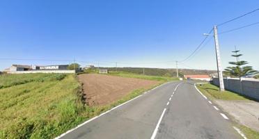 Terreno en venta en Malpica de Bergantiños, Malpica de bergantiños photo 0