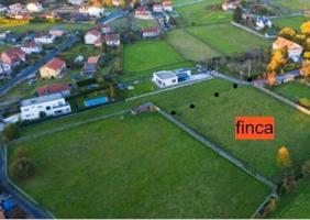 Terreno en venta en Amés photo 0