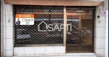 Local comercial en venta en Ciudad Real photo 0