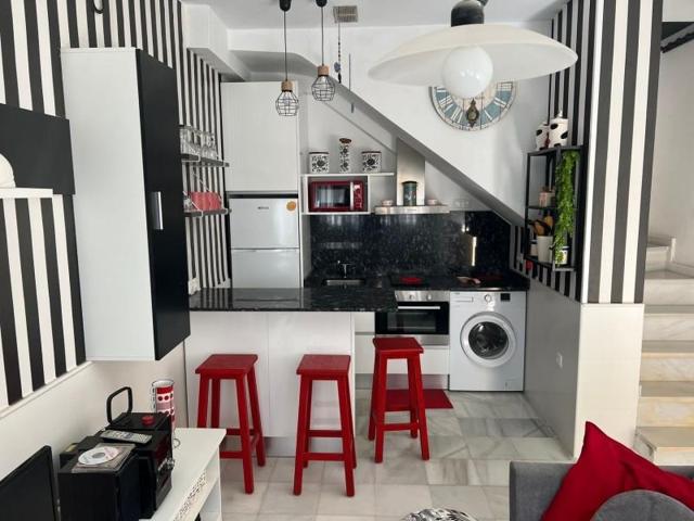 Chalet en venta en Vera, Buganvillas photo 0