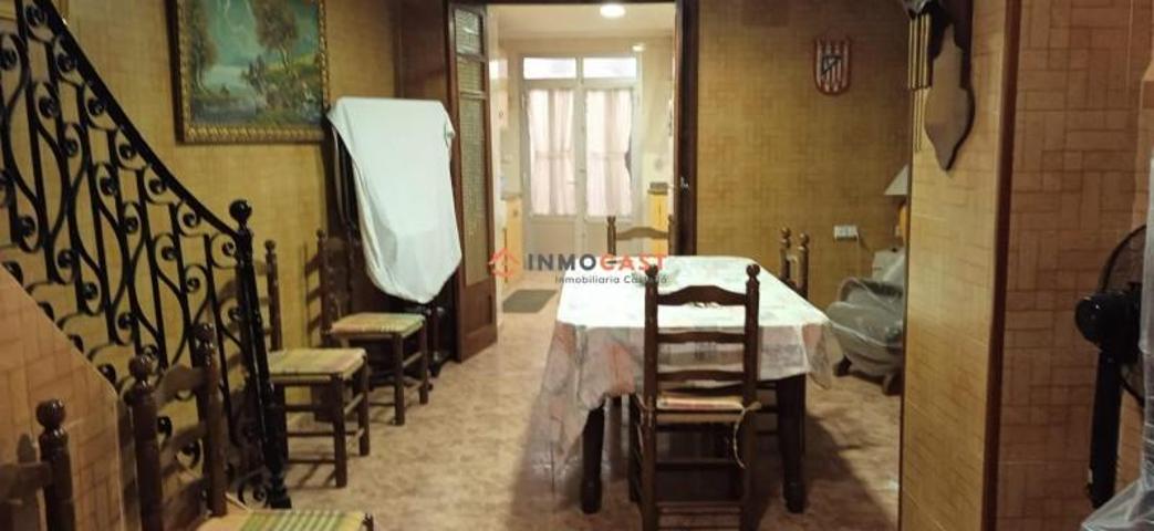 Casas de pueblo en venta en L'Olleria, CENTRO photo 0