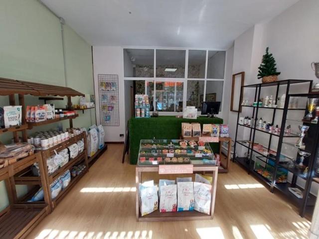 Local comercial en venta en San Fernando de Henares, Parque Roma - Coronas photo 0
