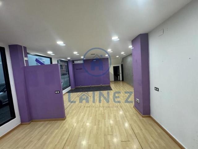Local comercial en venta en Peñarroya-Pueblonuevo, Peñarroya-Pueblonuevo photo 0