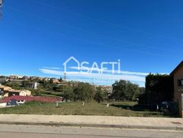 Terreno en venta en Prats de Lluçanès photo 0
