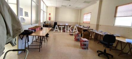 Local comercial en venta en Ontinyent, San Jose photo 0