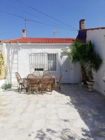 Bungalow en venta en Torrevieja, Torretas photo 0