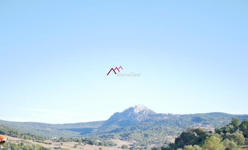 Terreno en venta en Ubrique, La vega photo 0