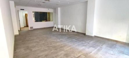 Local comercial en venta en Ontinyent, San Jose photo 0