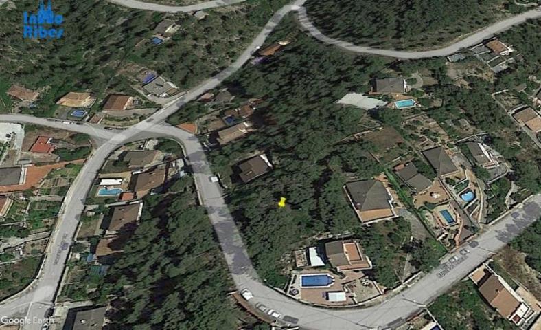 Terreno en venta en Olivella, Can Suria photo 0