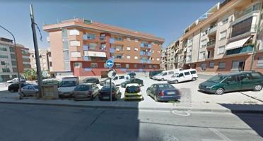 Terreno en venta en Lorca, Barrio Apolonia photo 0