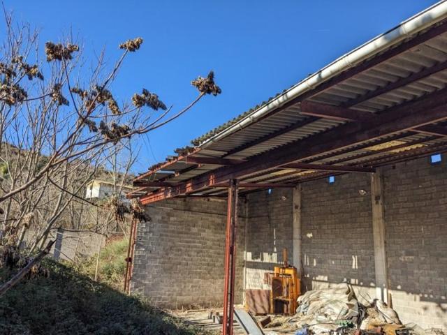 Nave industrial en venta en Estella-Lizarra, Avenida Pamplona photo 0