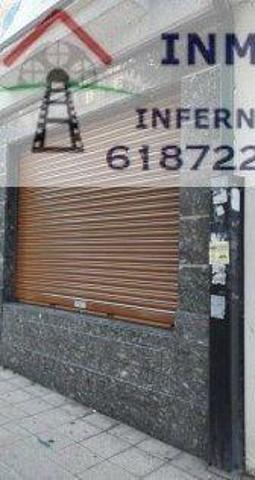 Local comercial en venta en Ferrol, Ferrol photo 0