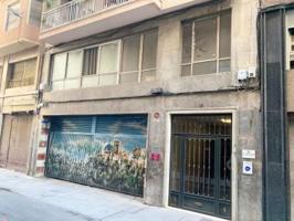 Local comercial en venta en Elche, Centro photo 0