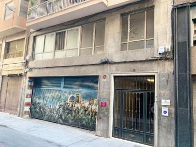 Local comercial en venta en Elche, Centro photo 0