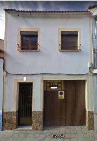 Casas de pueblo en venta en Valdepeñas, Nucleo Urbano photo 0