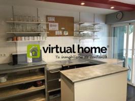 Local comercial en venta en Benidorm, Levante photo 0