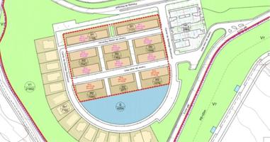 Terreno en venta en Avinyó, Entrada poble photo 0