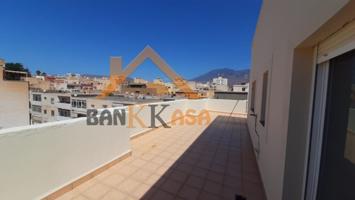 Aticos en venta en El Ejido, Loma de la mezquita photo 0