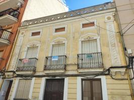 Piso en venta en Almansa, Centro photo 0