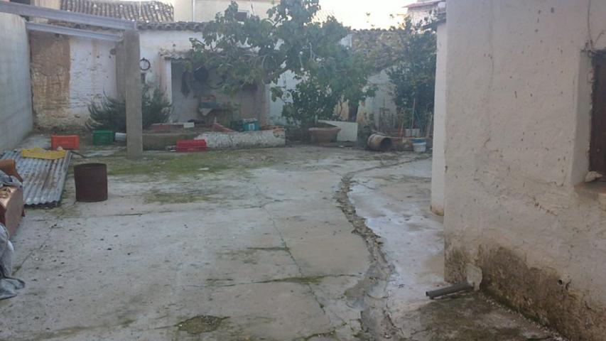 Casas de pueblo en venta en La Roda, La roda photo 0