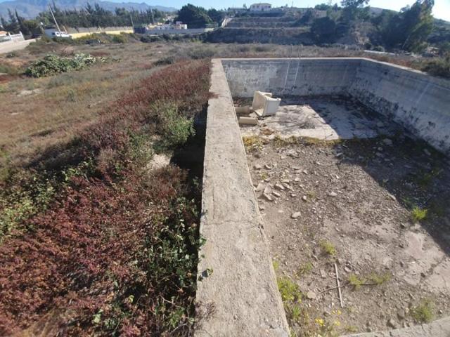 Terreno en venta en Pechina, Plaza photo 0