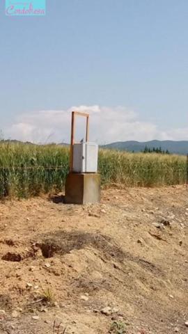 Terreno en venta en Córdoba, Aeropuerto photo 0