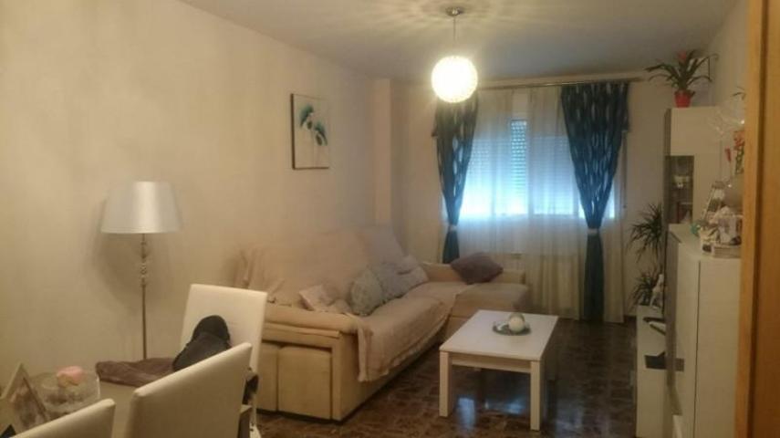 Piso en venta en Calasparra, Barrio nuevo pozo photo 0