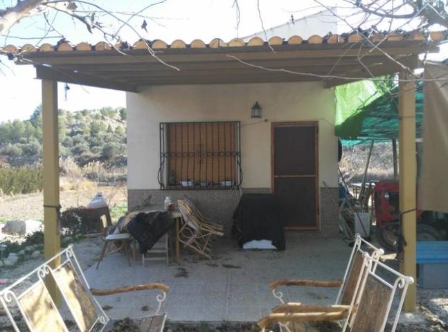 Casa en venta en Calasparra, Los Marines photo 0