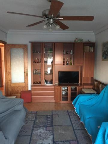 Piso en venta en Murcia, La Fama photo 0