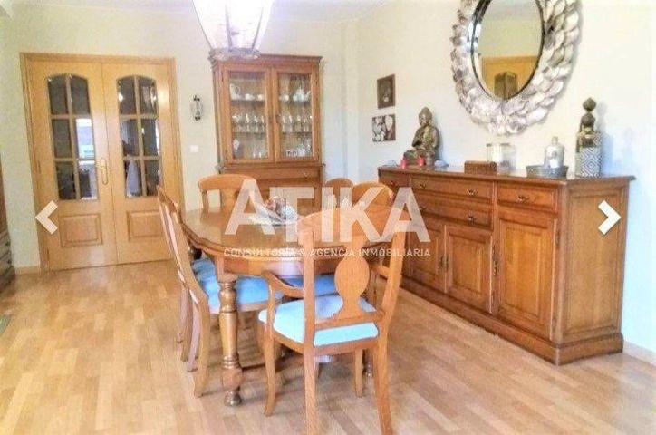 Piso en venta en L'Olleria, L'olleria photo 0