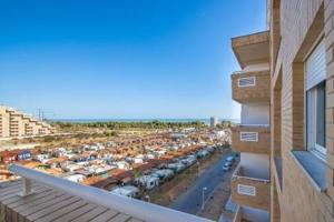 Apartamento en venta en Oropesa del Mar, Marina D`Or photo 0