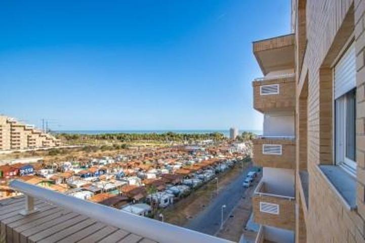Apartamento en venta en Oropesa del Mar, Marina D`Or photo 0