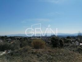 Terreno en venta en Bigues i Riells, Urb. ragasol photo 0