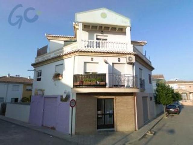 Piso en venta en Las Gabias, Hijar photo 0