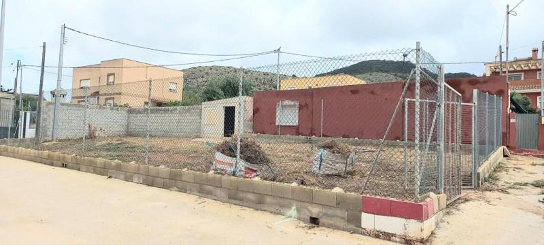 Terreno en venta en Cartagena, Los Belones photo 0