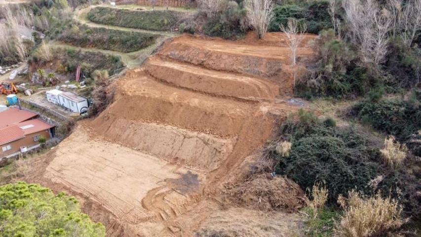 Terreno en venta en Castellar del Vallès, Ca n Avellaneda - Can Font photo 0