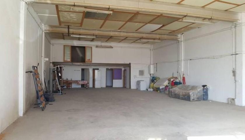 Nave industrial en venta en Caspe, Calle la Fuente, 50700 photo 0