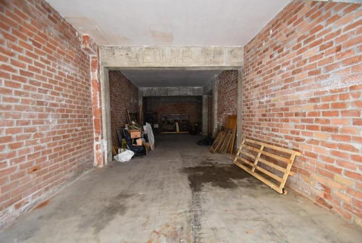 Garaje en venta en Vilanova i la Geltrú, Parque Sama photo 0