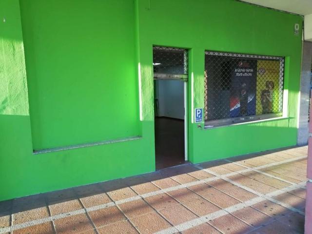 Local comercial en venta en Dos Hermanas, Arco norte - Avda España photo 0