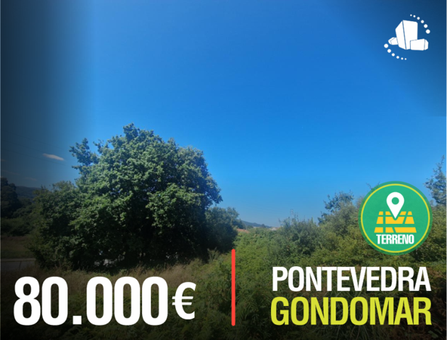 Terreno en venta en Gondomar, Mañufe, 36388 photo 0