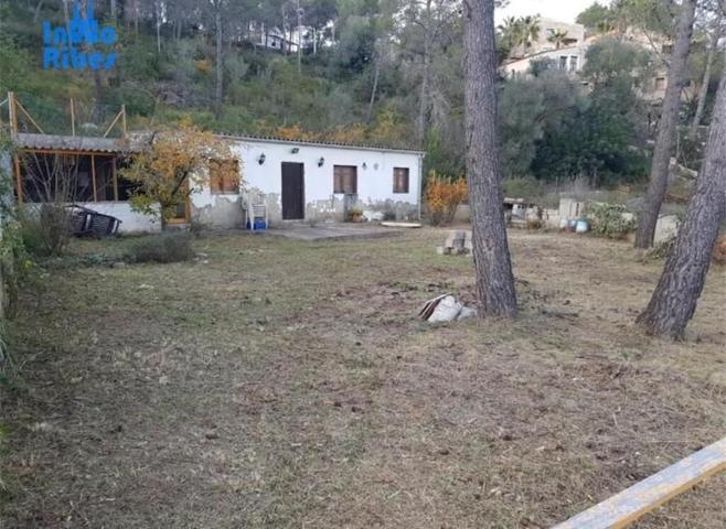 Terreno en venta en Canyelles, Can Roca photo 0