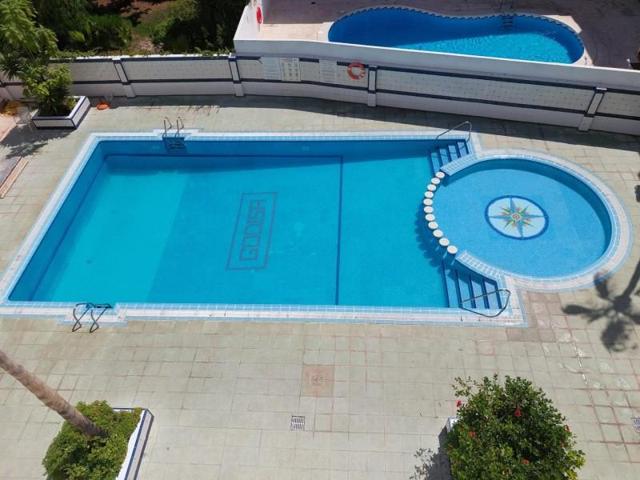 Planta baja en venta en Torrevieja, Playa del cura photo 0