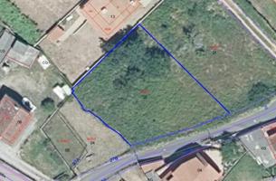 Terreno en venta en Poio, San salvador photo 0