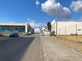 Terreno en venta en Lucena, Avenida de La Rioja, 14900 photo 0