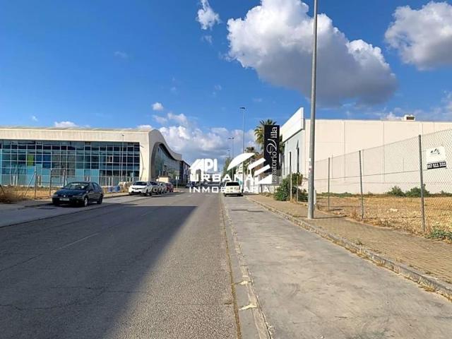 Terreno en venta en Lucena, Avenida de La Rioja, 14900 photo 0