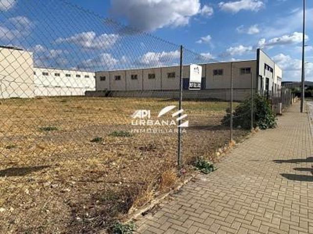 Terreno en venta en Lucena, Pilar de la Dehesa, 14900 photo 0