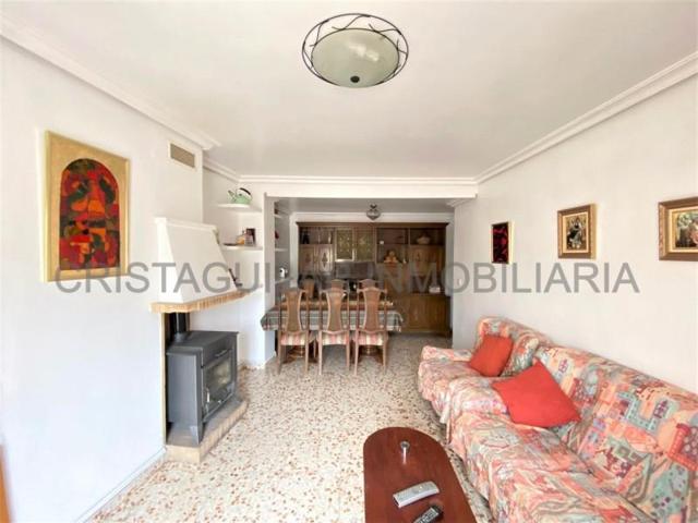 Piso en venta en Andilla, La pobleta photo 0