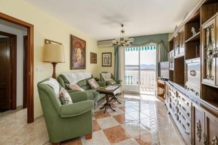 Piso en venta en Illora, Centro photo 0