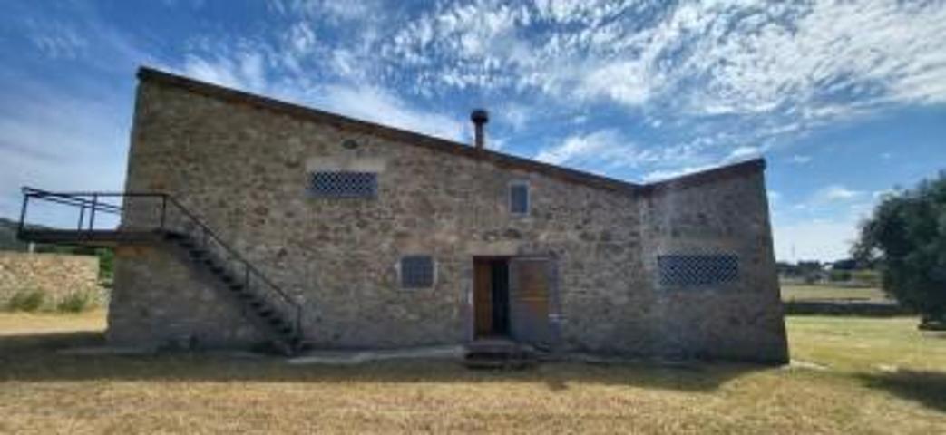 Chalet en venta en Villar de Plasencia, Pueblo photo 0